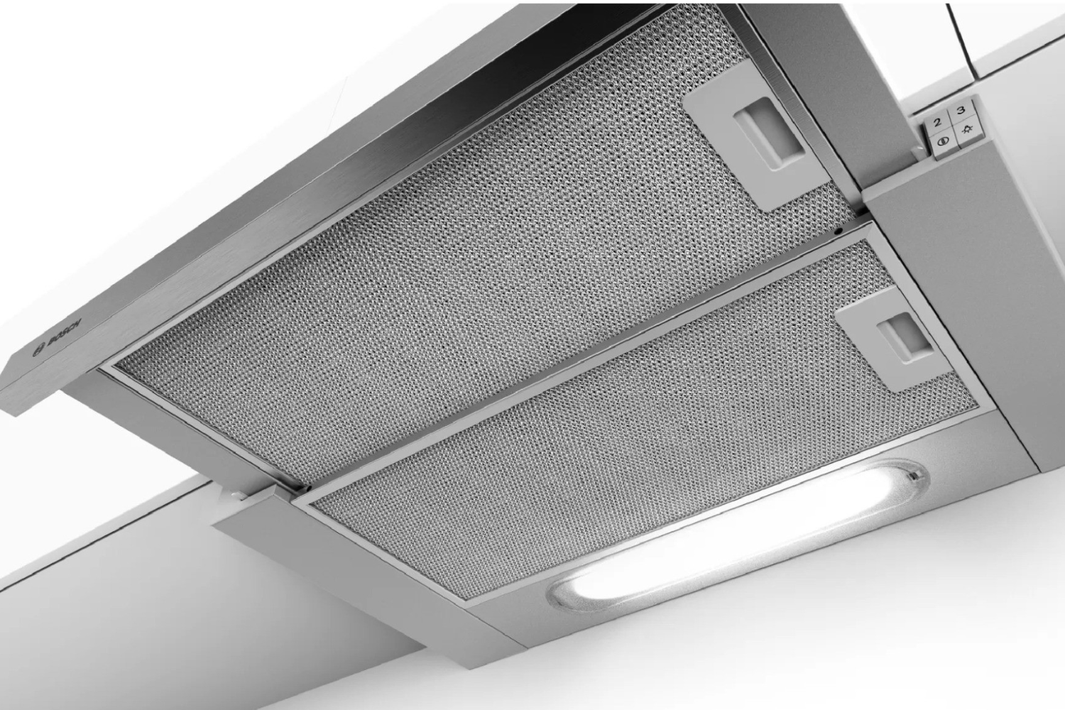 Máy Hút Mùi Âm Tủ BOSCH DFT63AC50