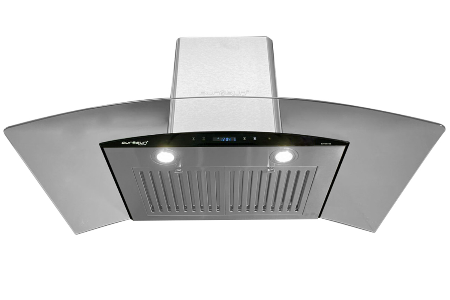 Máy hút mùi gắn tường Eurosun EH-90K15E | 90cm