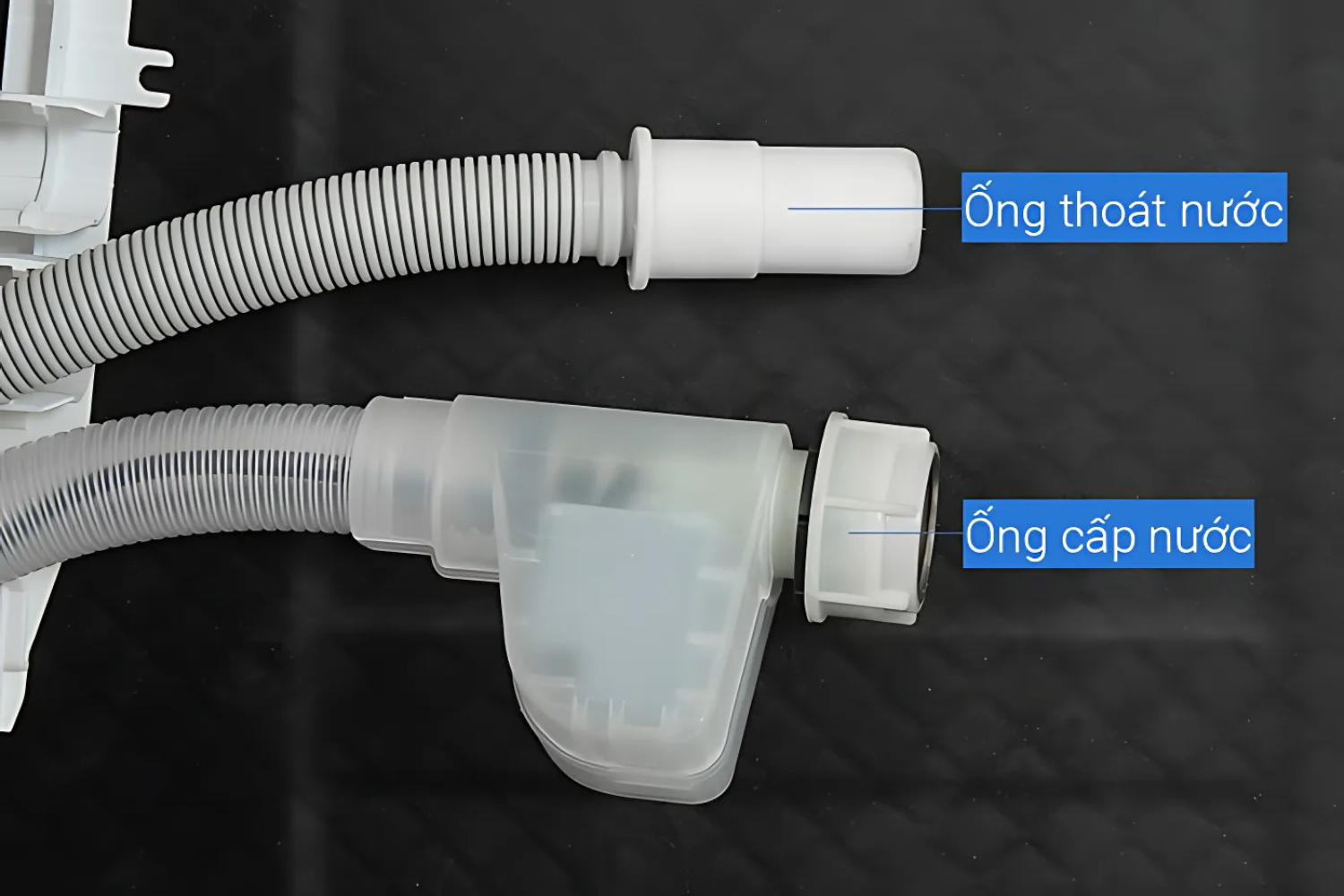 Máy Rửa Bát Độc Lập Bosch SMS2ITW04E Series 2
