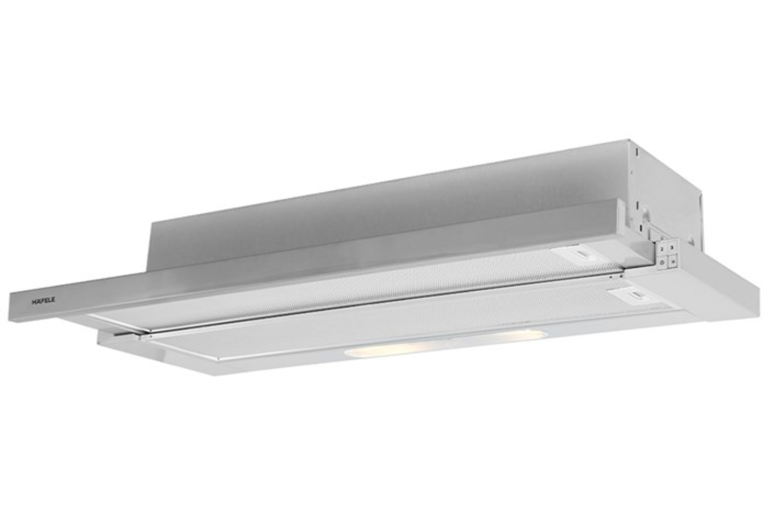 Máy hút mùi âm tủ Hafele HH-TI90D | 539.81.085