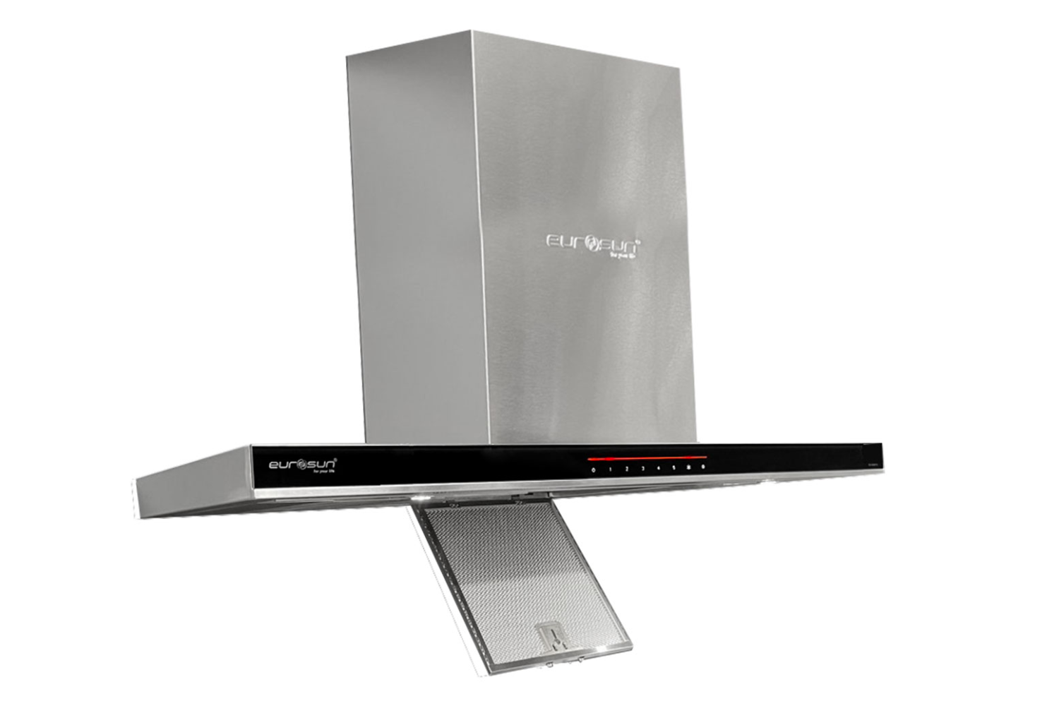 Máy hút mùi gắn tường Eurosun EH-70AF79 | 70cm