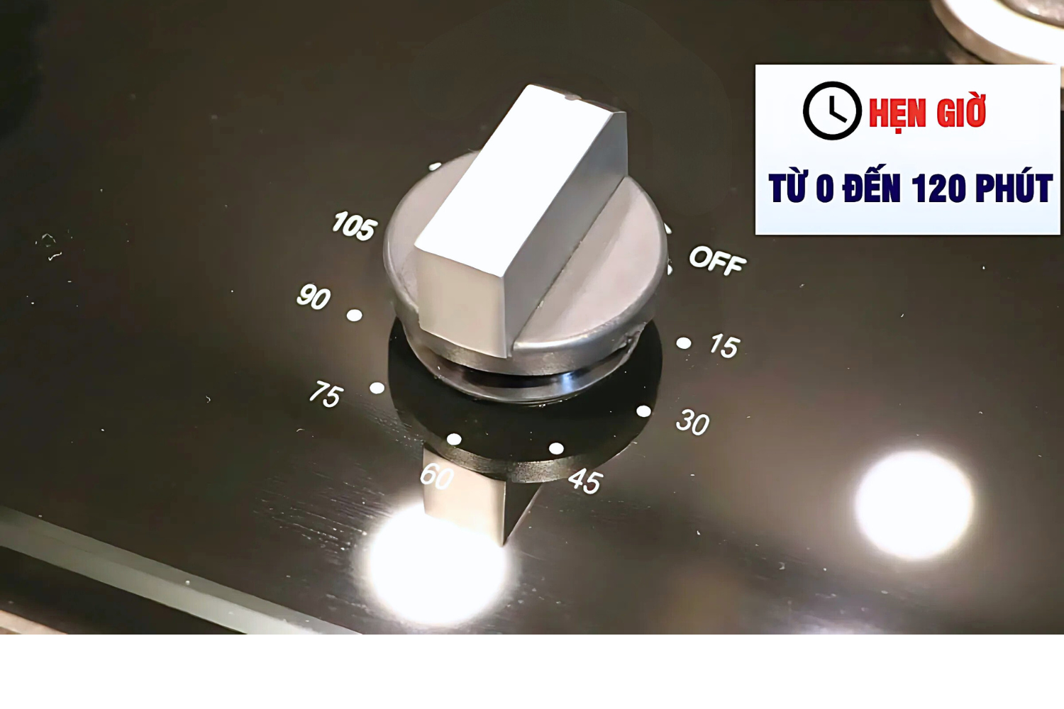 Bếp Gas Đôi Malloca AS 9602B - Bếp Âm 02 Vùng Nấu