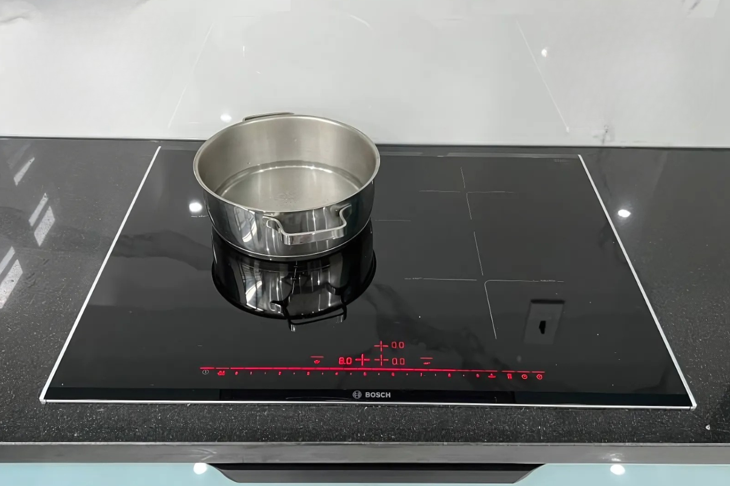 Bếp Từ Âm Bosch PXE675DC1E Serie 6 | 04 Vùng Nấu