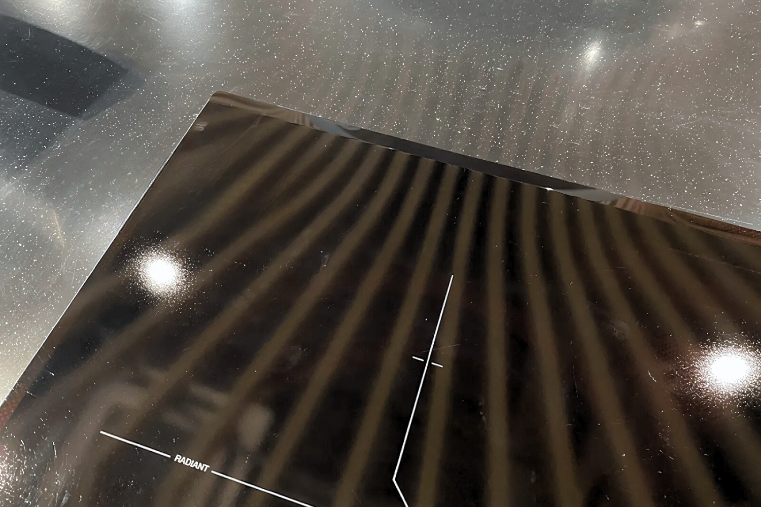 Bếp Tư Hồng Ngoại Malloca MH-04IR S | Lắp Âm Kết Hợp 02 Điện 02 Từ