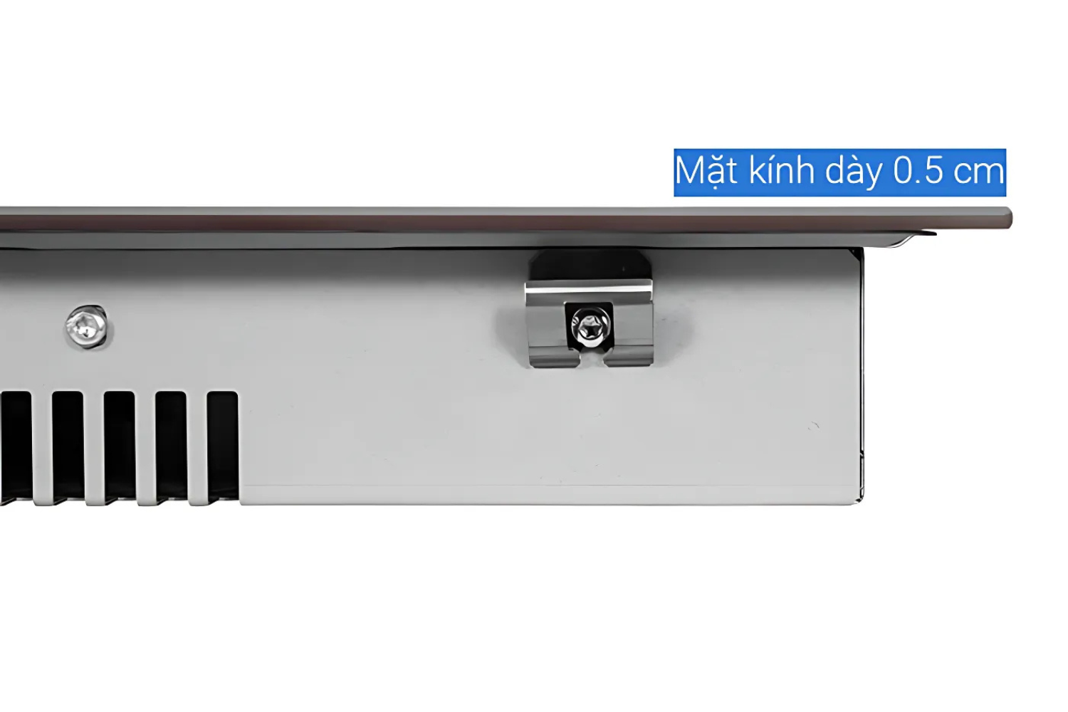 Bếp từ Malloca MI 594 LINEAR