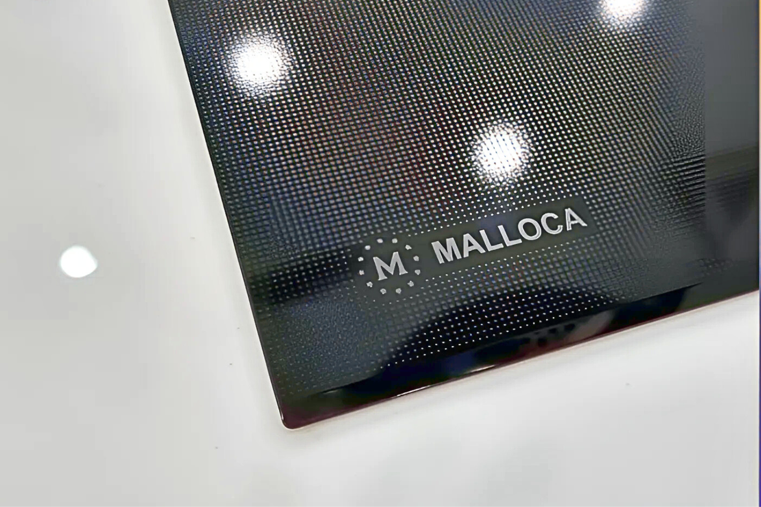 Bếp điện từ Malloca MH-02IR LB