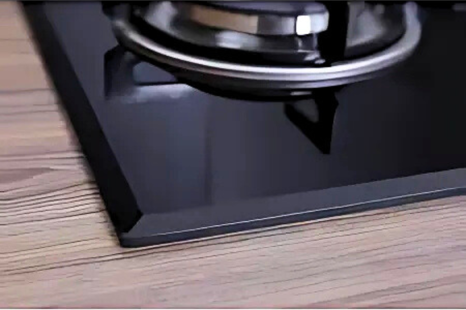 Bếp Gas Malloca AS 9403B - Bếp Âm 03 Vùng Nấu