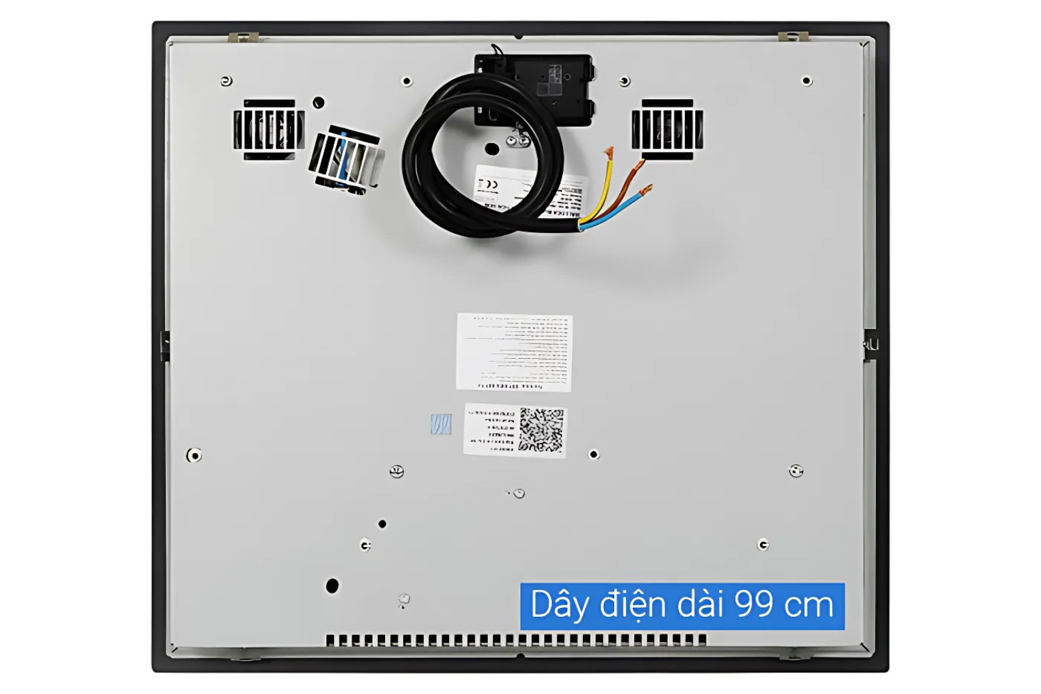 Bếp từ Malloca MI 594 LINEAR