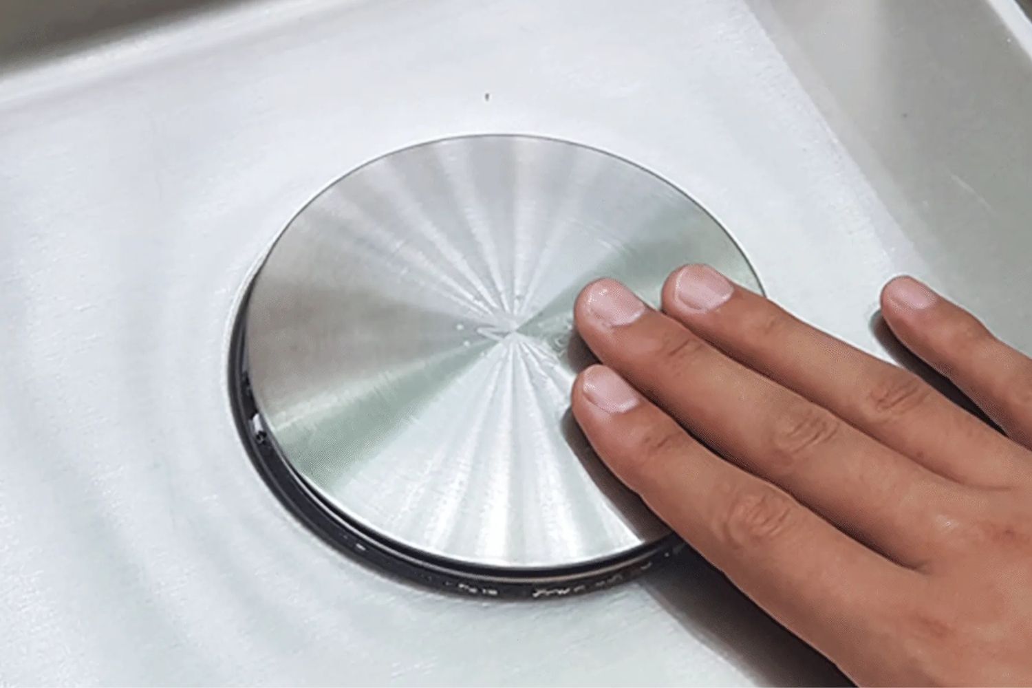 Chậu Rửa Bát 2 Hố Inox 304 Malloca MS 6075