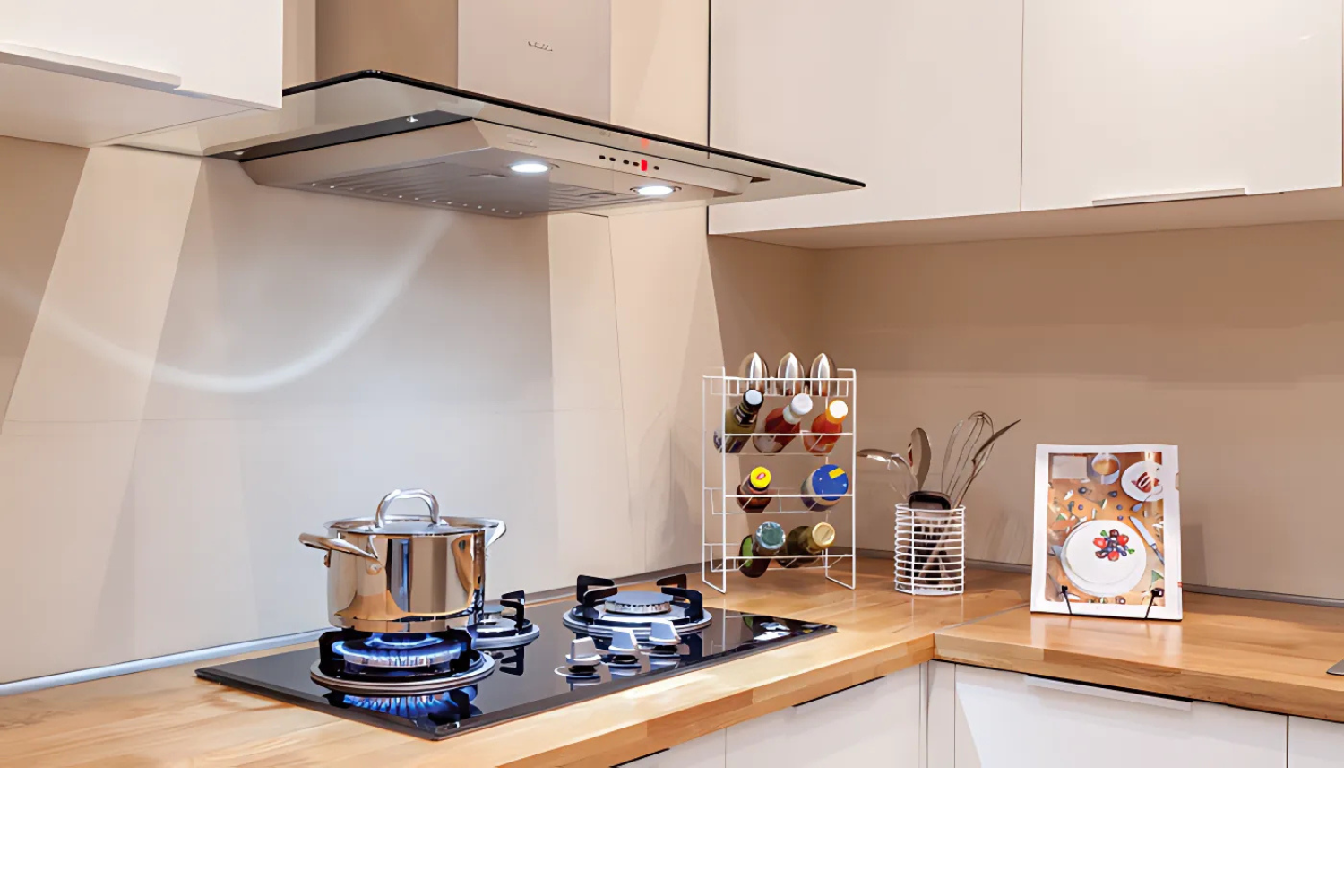 Bếp Gas Malloca AS 9403B - Bếp Âm 03 Vùng Nấu