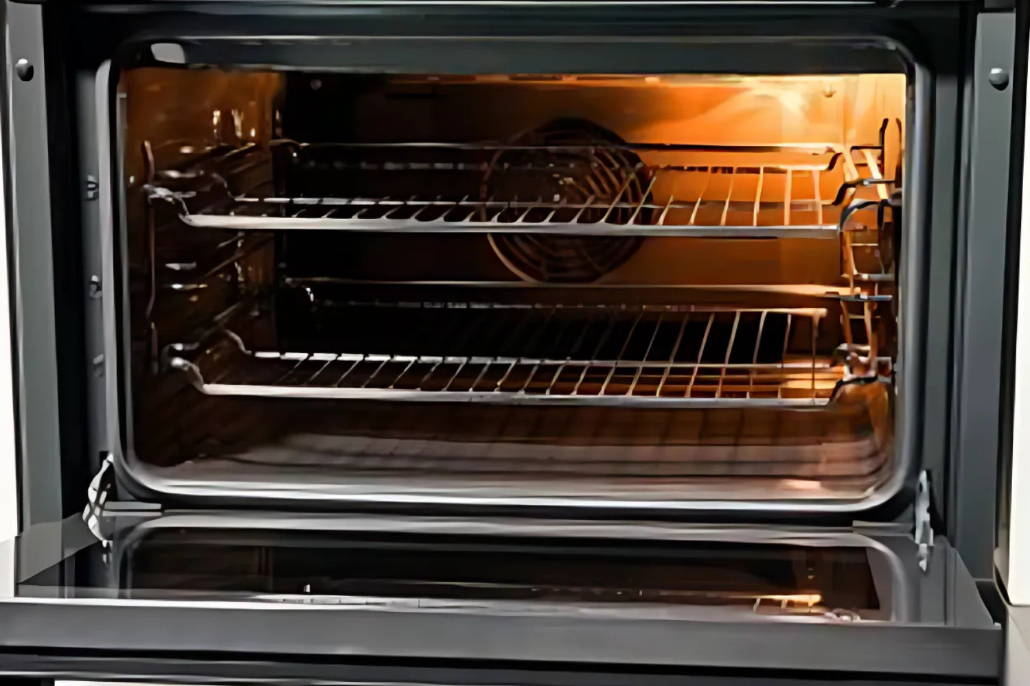 Lò Nướng Bosch HBG635BB1 Series 8 | Lắp Âm 71 Lít