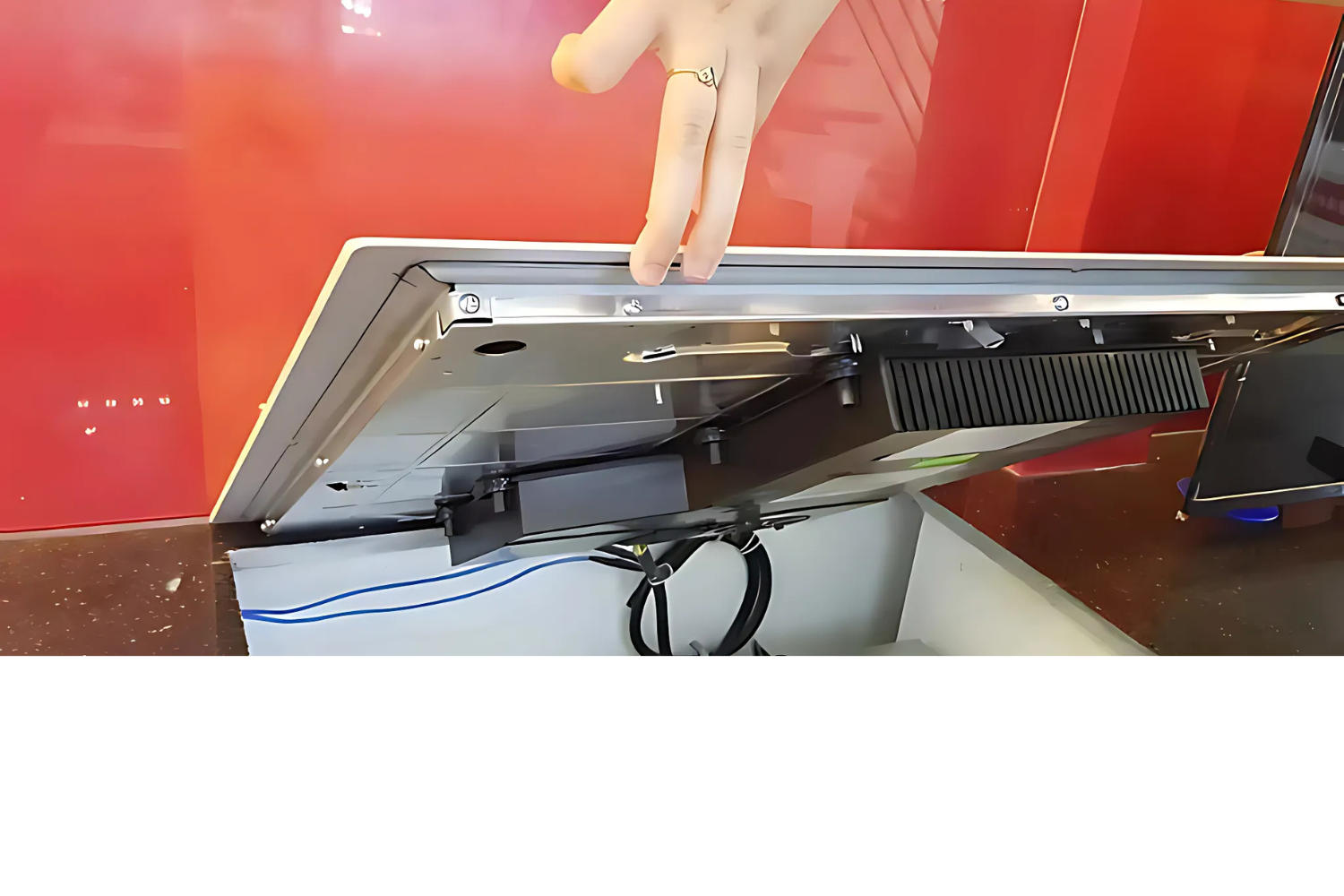 Bếp từ Malloca MI 593 WN