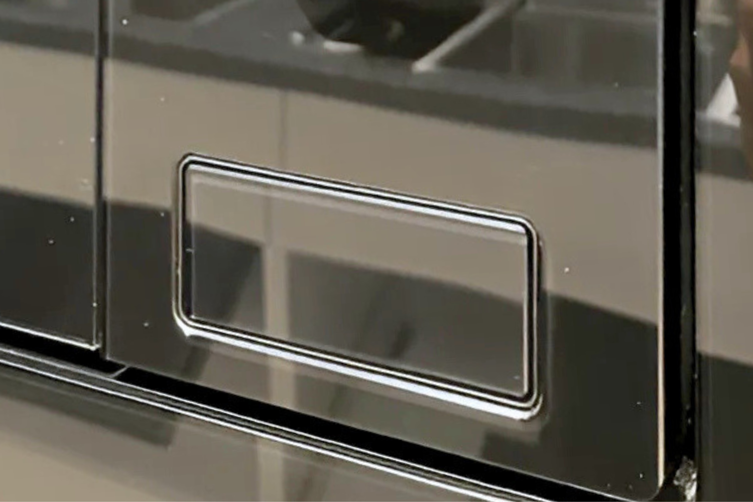 Lò Vi Sóng Có Nướng Malloca MW-820B | Lắp Âm 20 Lít