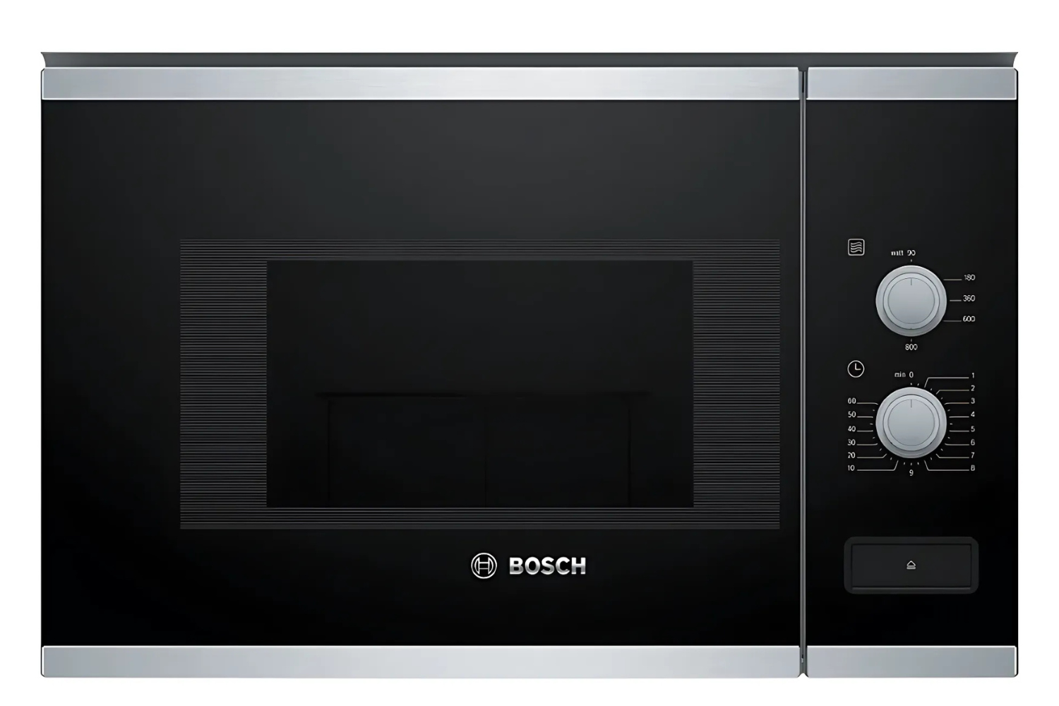 Lò Vi Sóng Âm Tủ Bosch BFL520MS0 Series 4 | Dung Tích 20 Lít