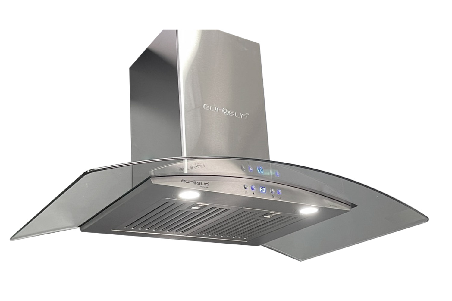 Máy hút mùi gắn tường Eurosun EH-70K27S | 70cm