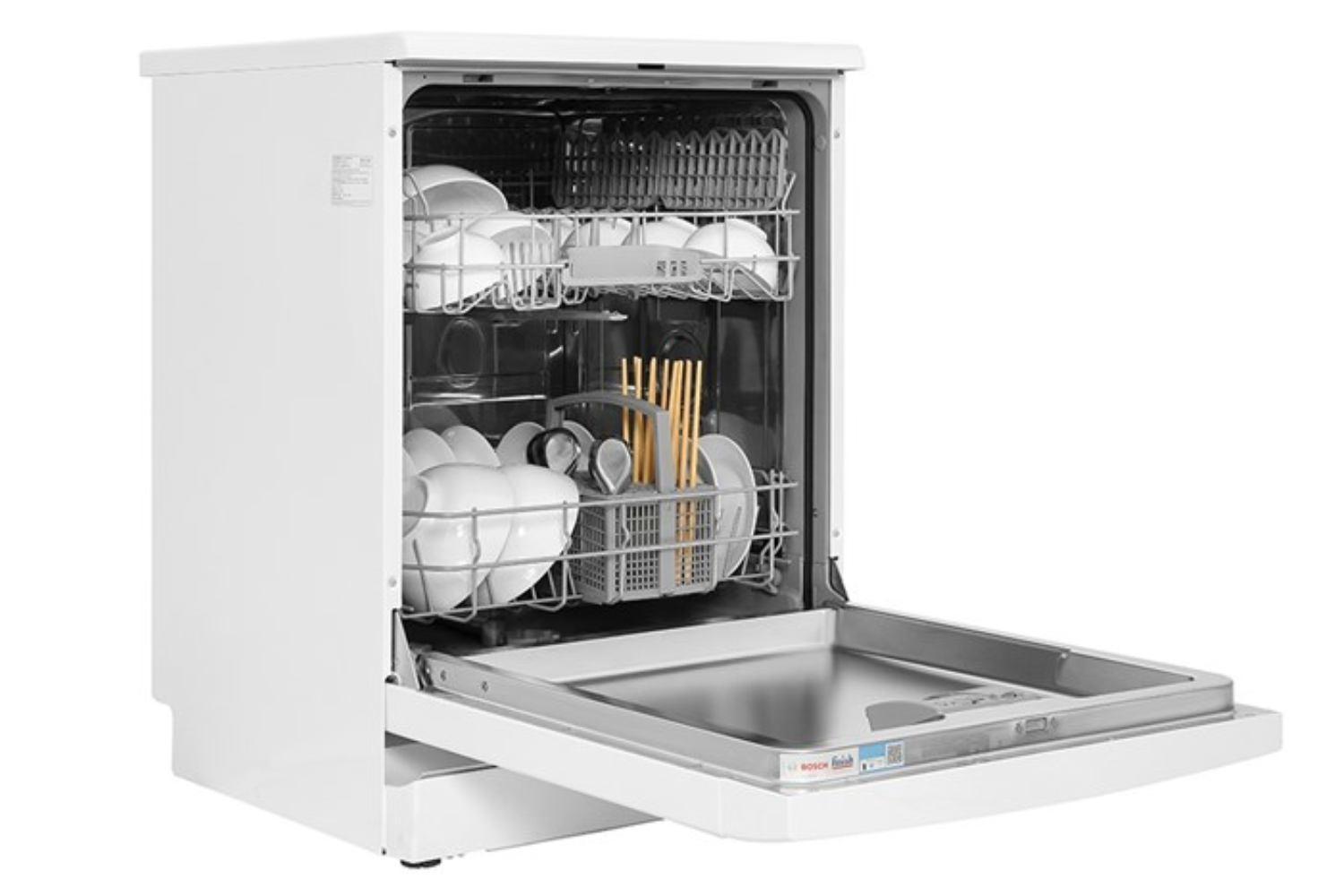Máy Rửa Bát Độc Lập Bosch SMS2ITW04E Series 2