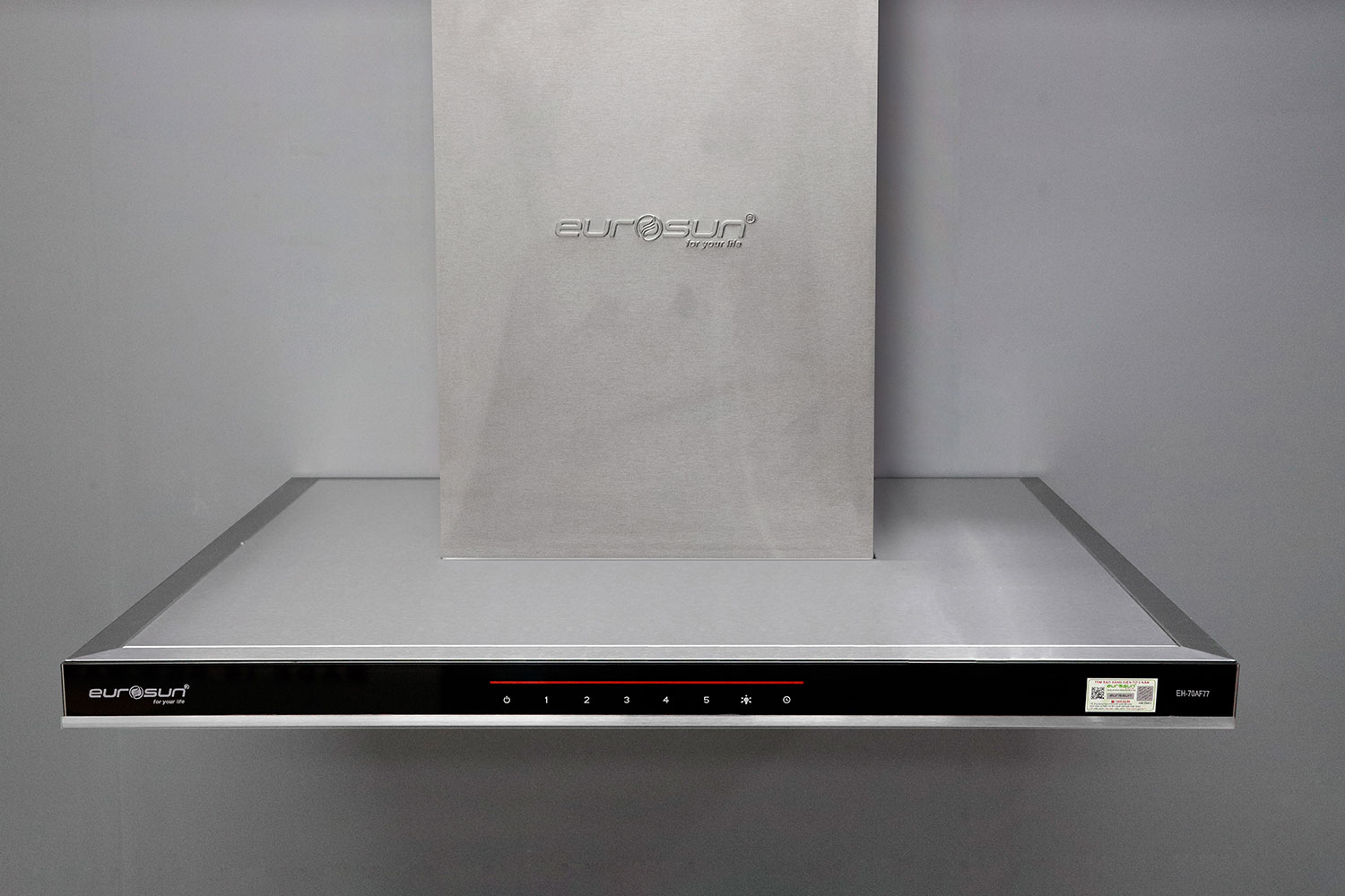 Máy hút mùi gắn tường Eurosun EH-70AF77 | 70cm