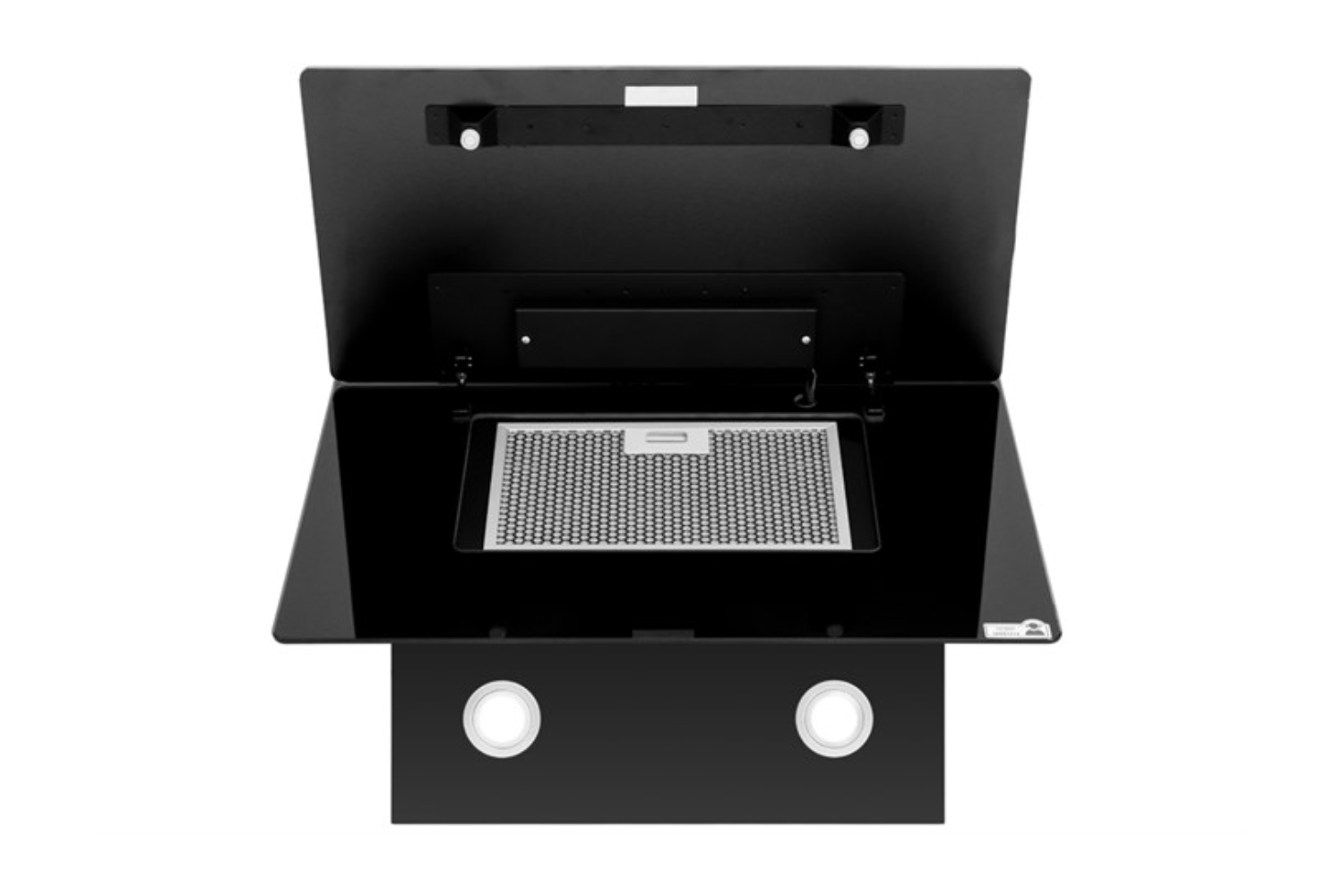 Máy hút mùi áp tường Malloca MC 7086HS