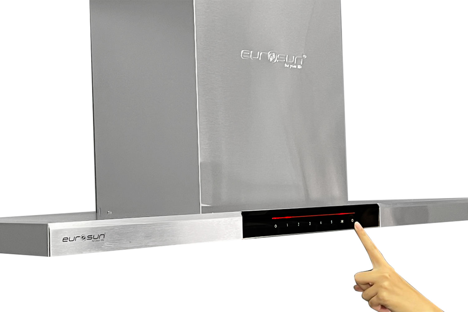 Máy hút mùi gắn tường Eurosun EH-70AF76 | 70 cm