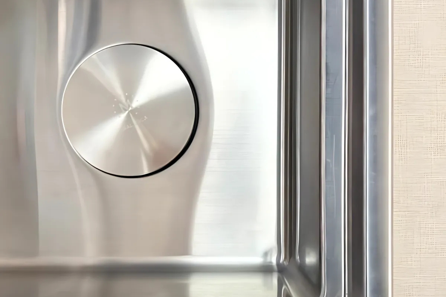 Máy Rửa Bát 2 Hố Inox 304 Malloca MS 8816 N