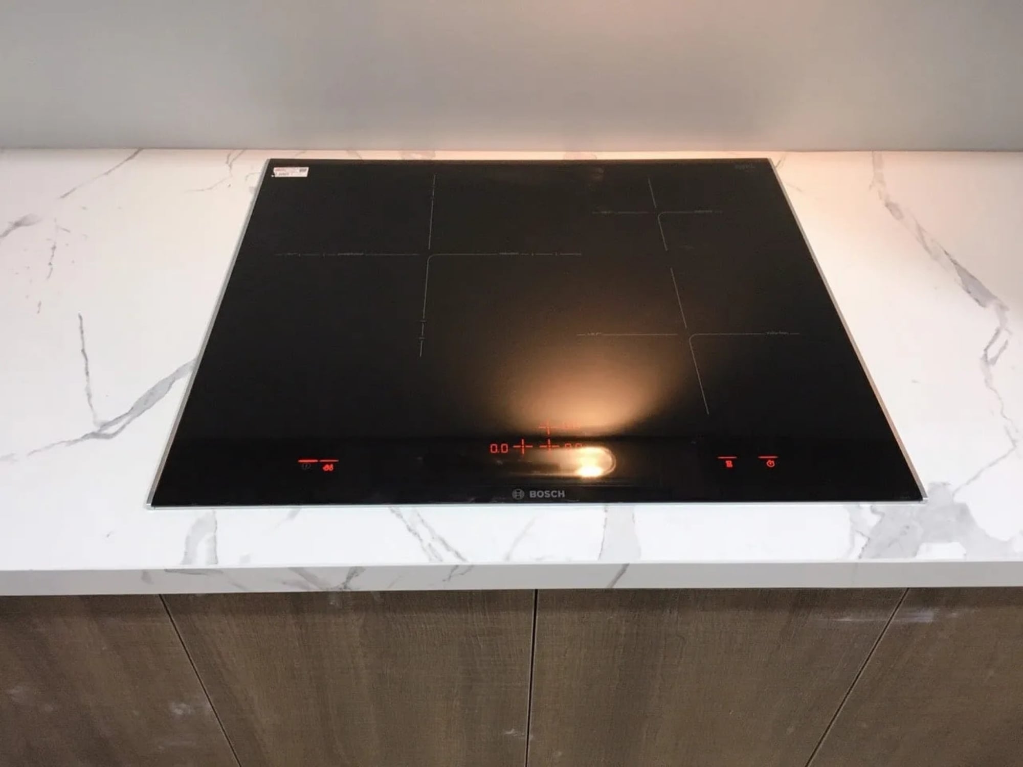 Bếp Từ Âm Bosch PID675DC1E Serie 8 | 03 Vùng Nấu