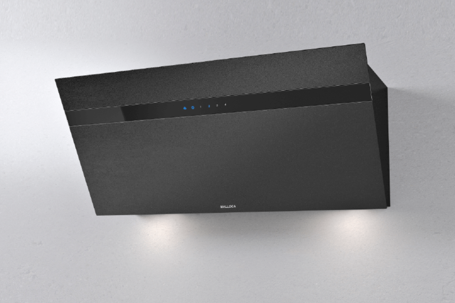 Máy Hút Mùi Áp Tường Malloca VITA V-15 GRES