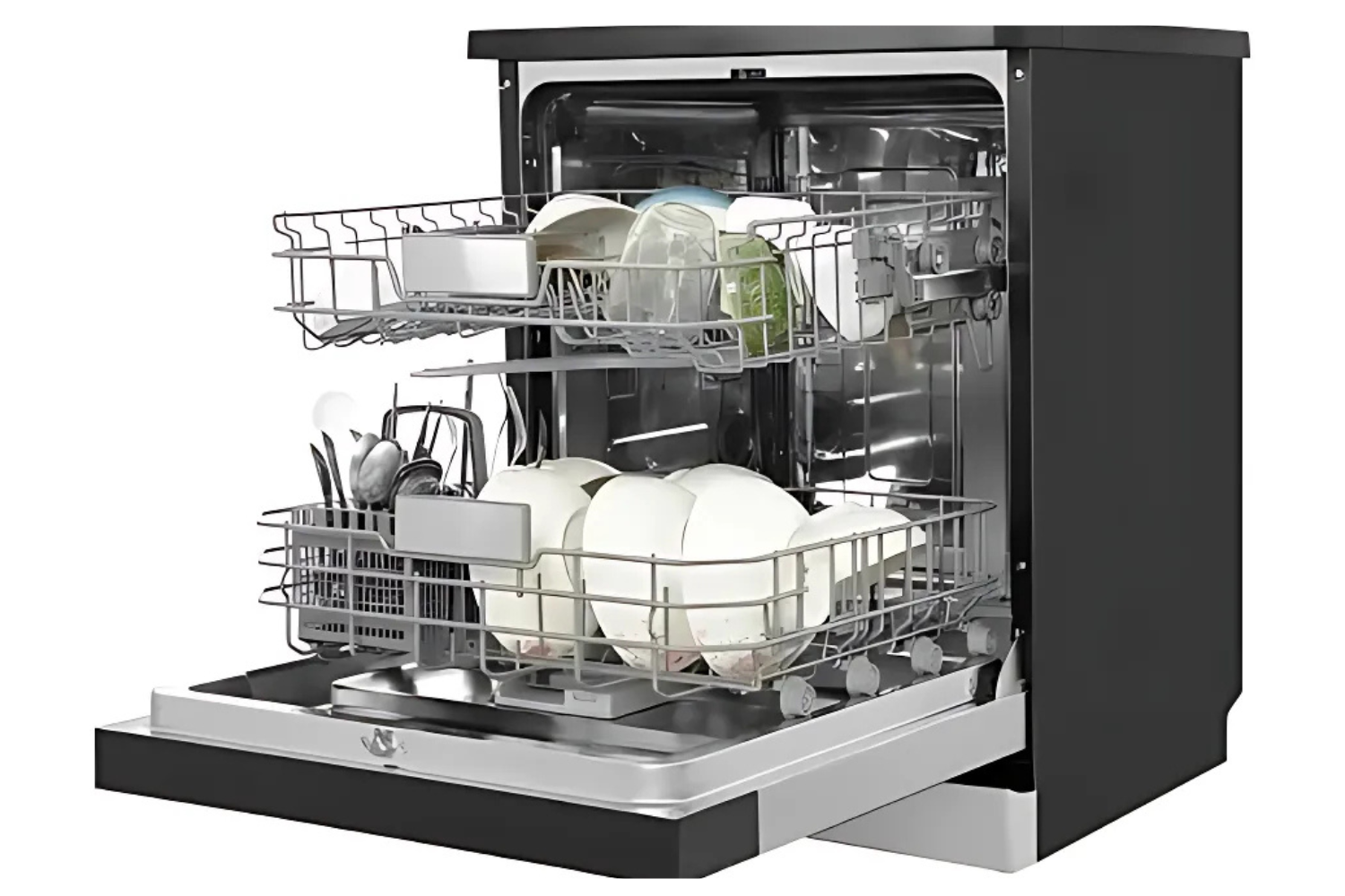 Máy Rửa Bát Độc Lập/Lắp Âm Canzy CZ WSG14PTC