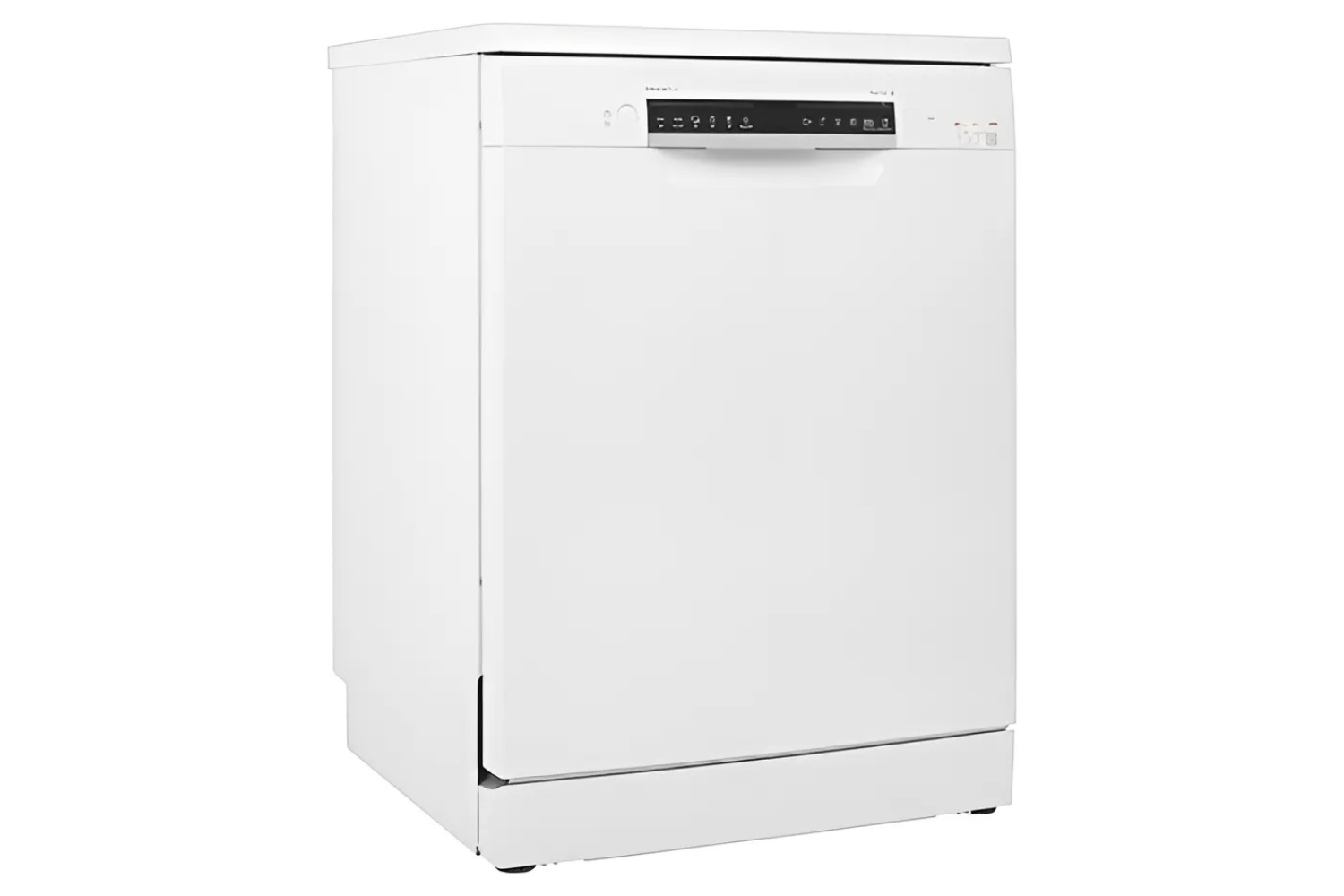 Máy Rửa Bát Độc Lập Bosch SMS4HAW48E Series 4