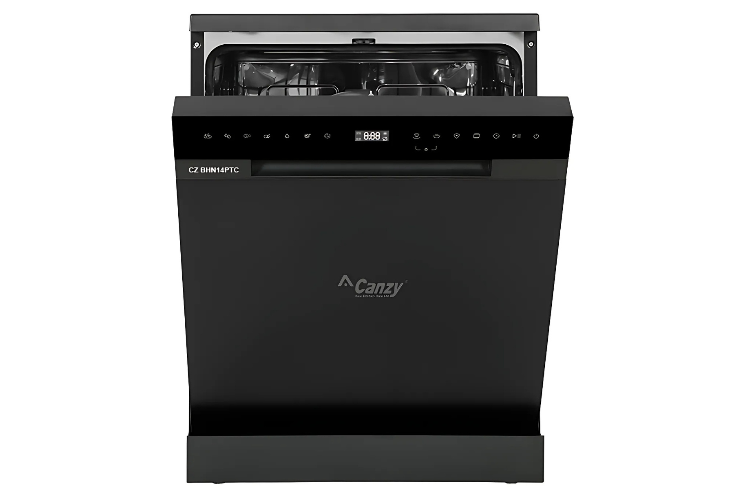 Máy Rửa Bát Độc Lập/Lắp Âm Canzy CZ BHN14PTC