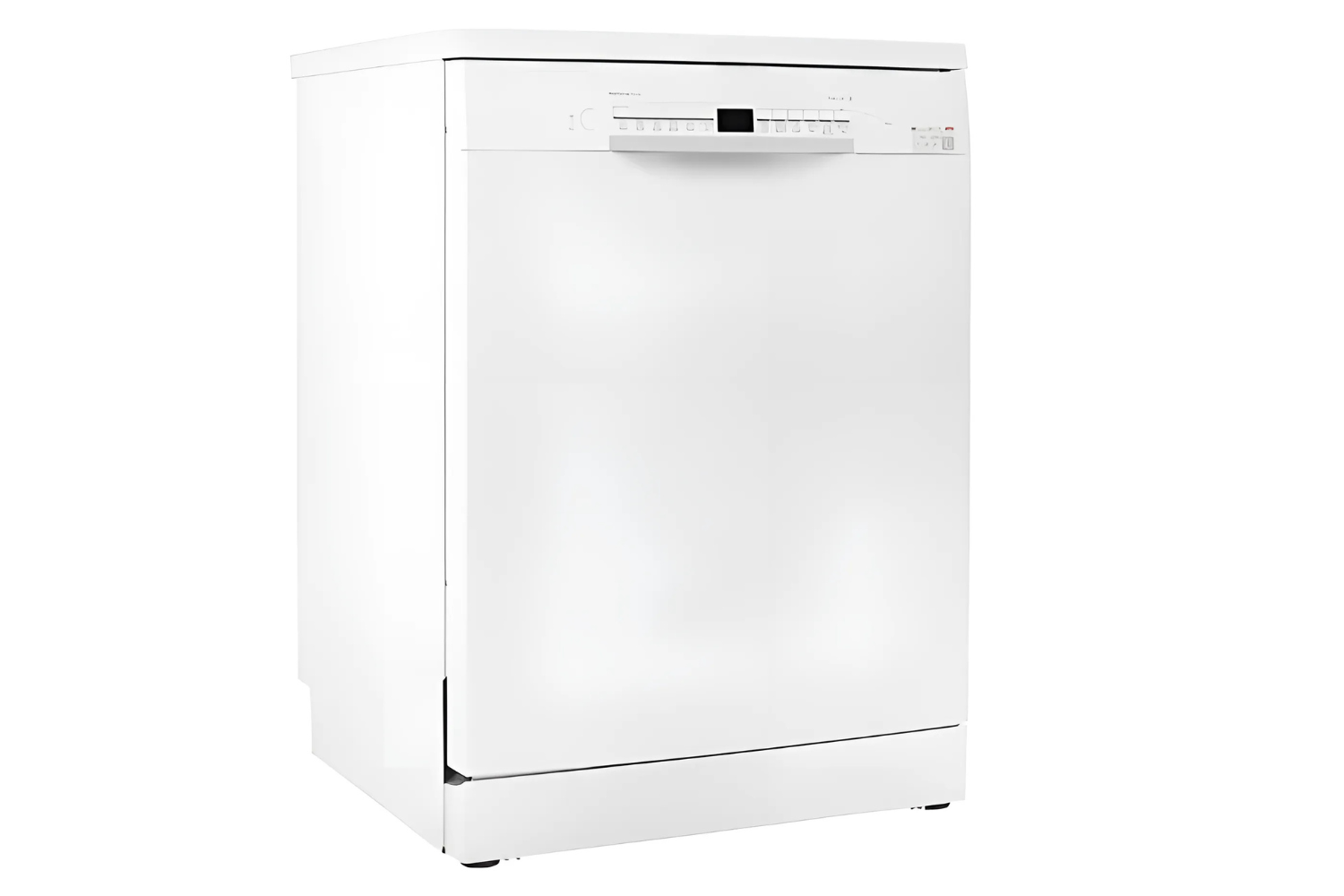 Máy Rửa Bát Độc Lập Bosch SMS2IVW01P Series 2