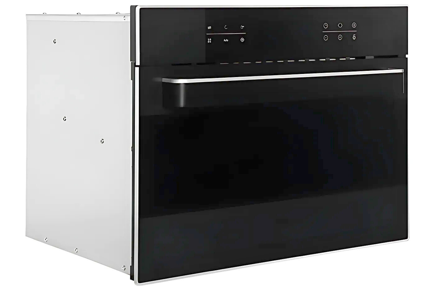 Lò Vi Sóng Có Nướng Hafele HO-KT45B (535.02.731) | Lắp Âm 44 Lít