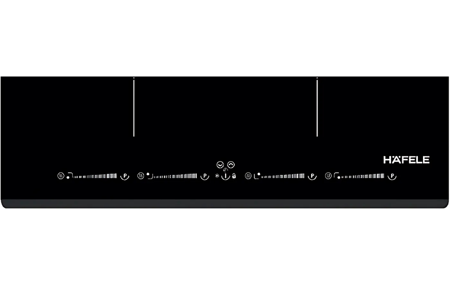 Bếp Từ Âm Hafele HC-IF60D (536.01.911) | 04 Vùng Ghép Nối