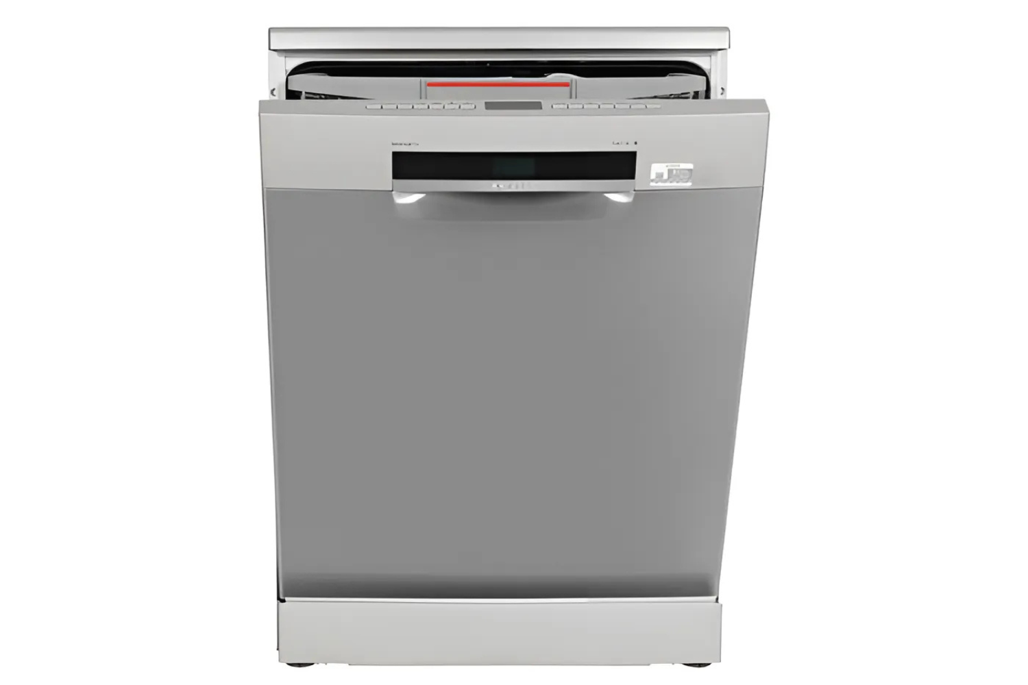 Máy Rửa Bát Độc Lập Bosch SMS6ECI11E Series 6