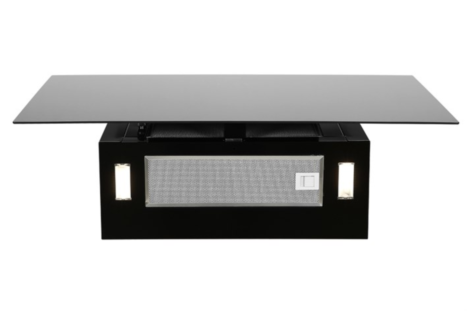 Máy Hút Mùi Áp Tường Hafele HH-WVG80E