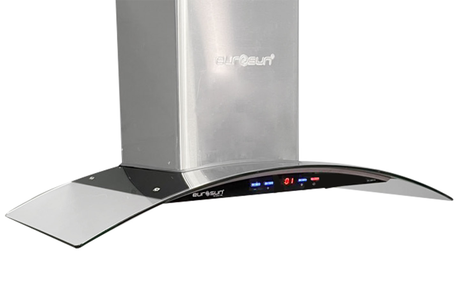 Máy hút mùi gắn tường Eurosun EH-90K11E | 90cm