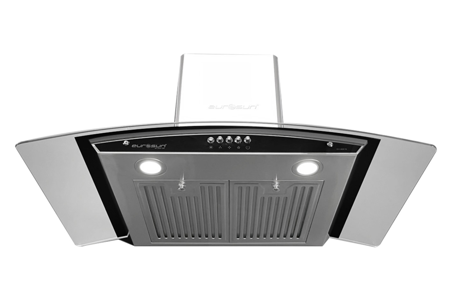 Máy hút mùi gắn tường Eurosun EH-70K10S | 70cm