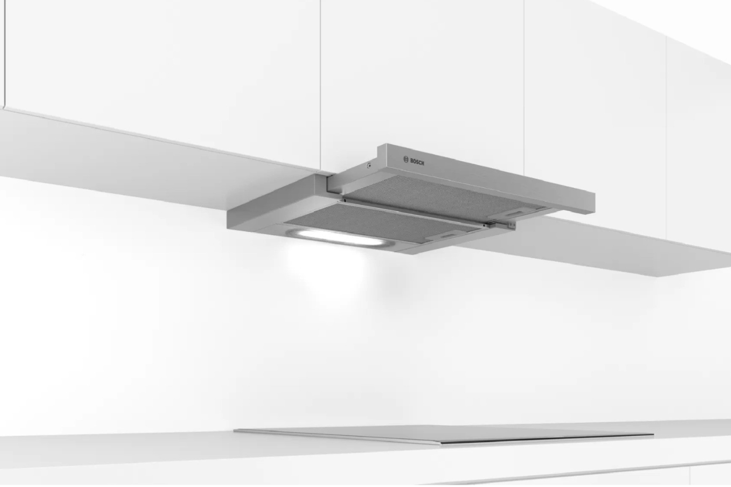 Máy Hút Mùi Âm Tủ BOSCH DFT63AC50