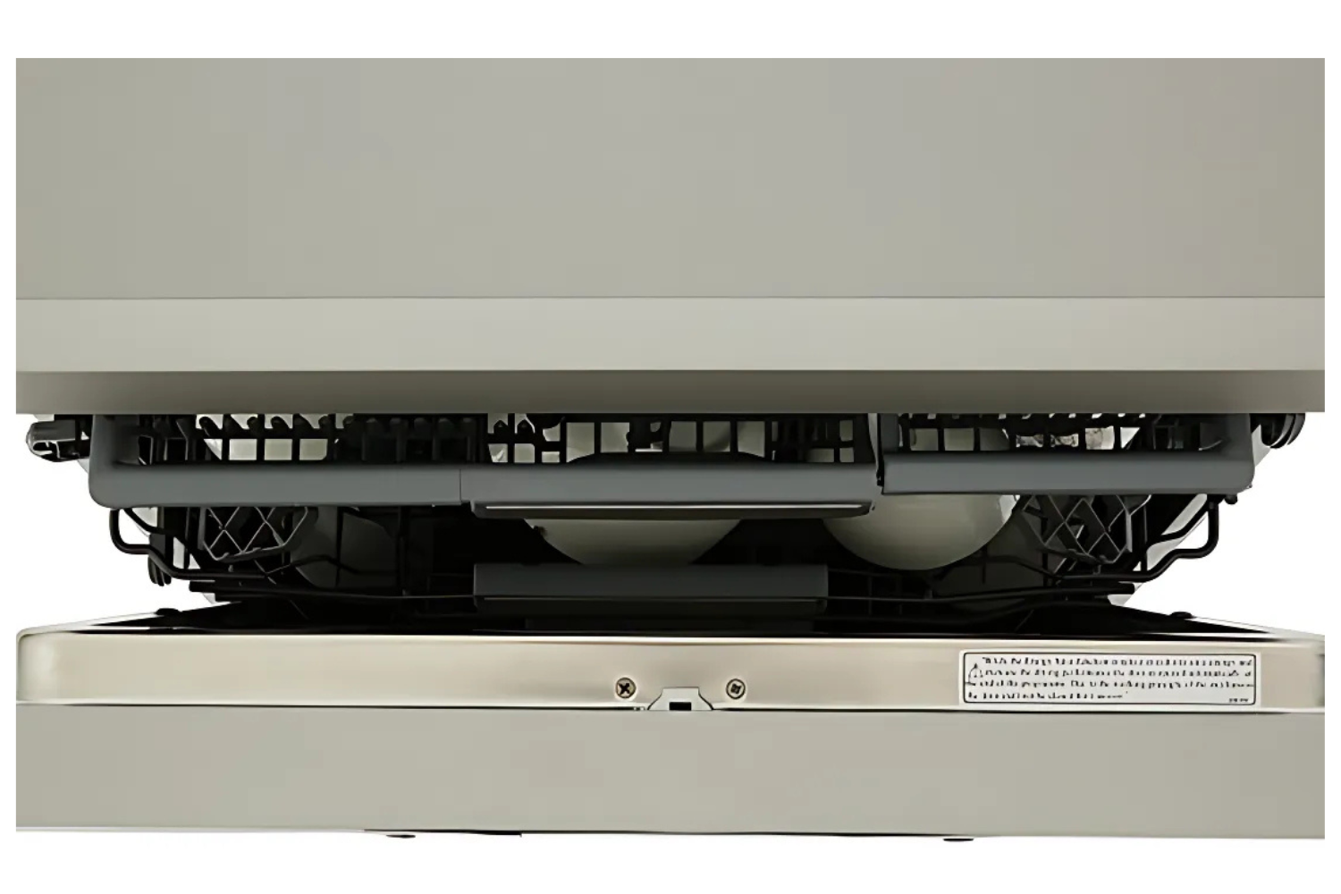 Máy Rửa Bát Độc Lập Hafele HDW-F60C