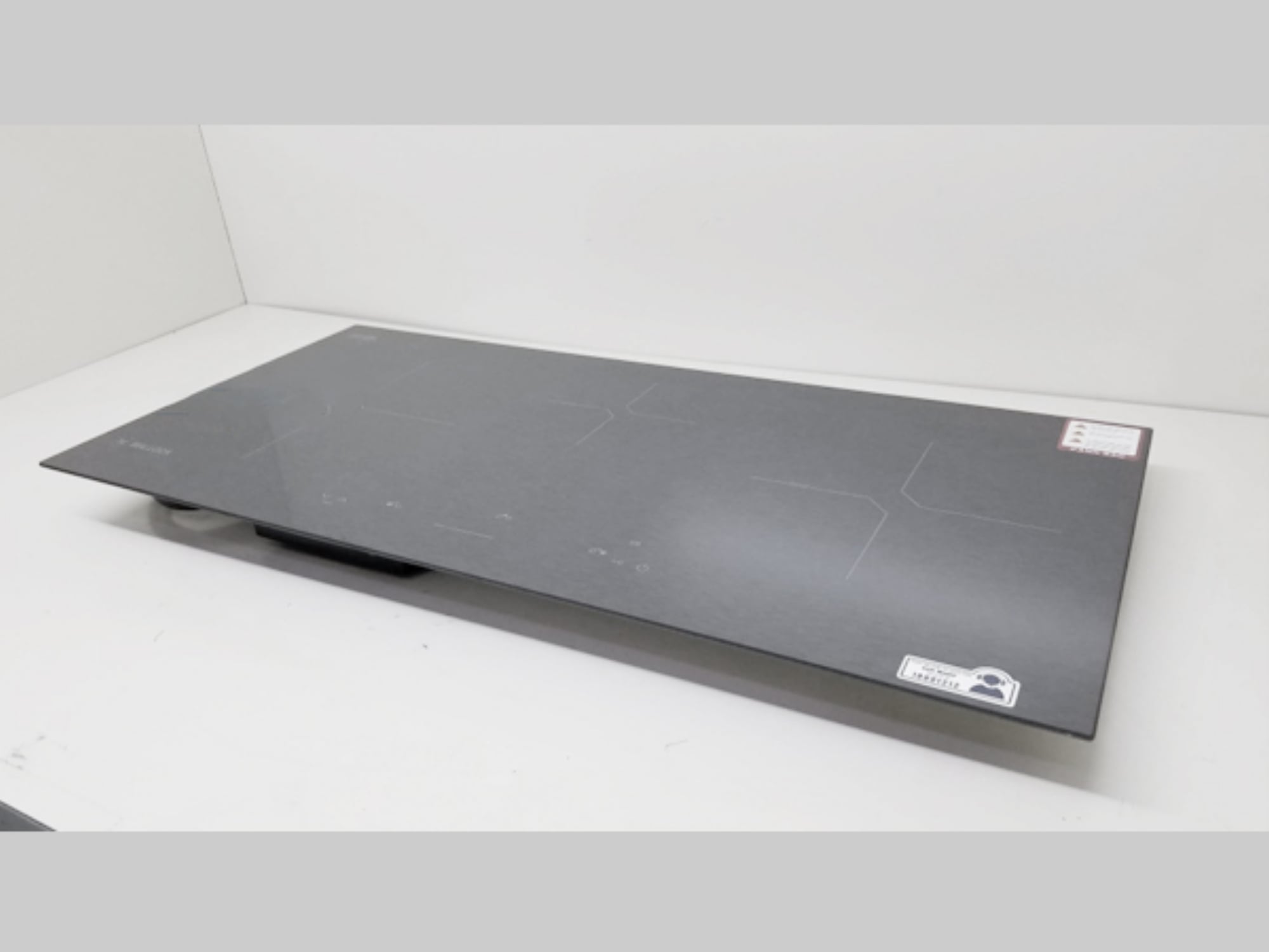 Bếp Từ Đôi Malloca MH-02IS | Lắp Âm 02 Vùng Nấu