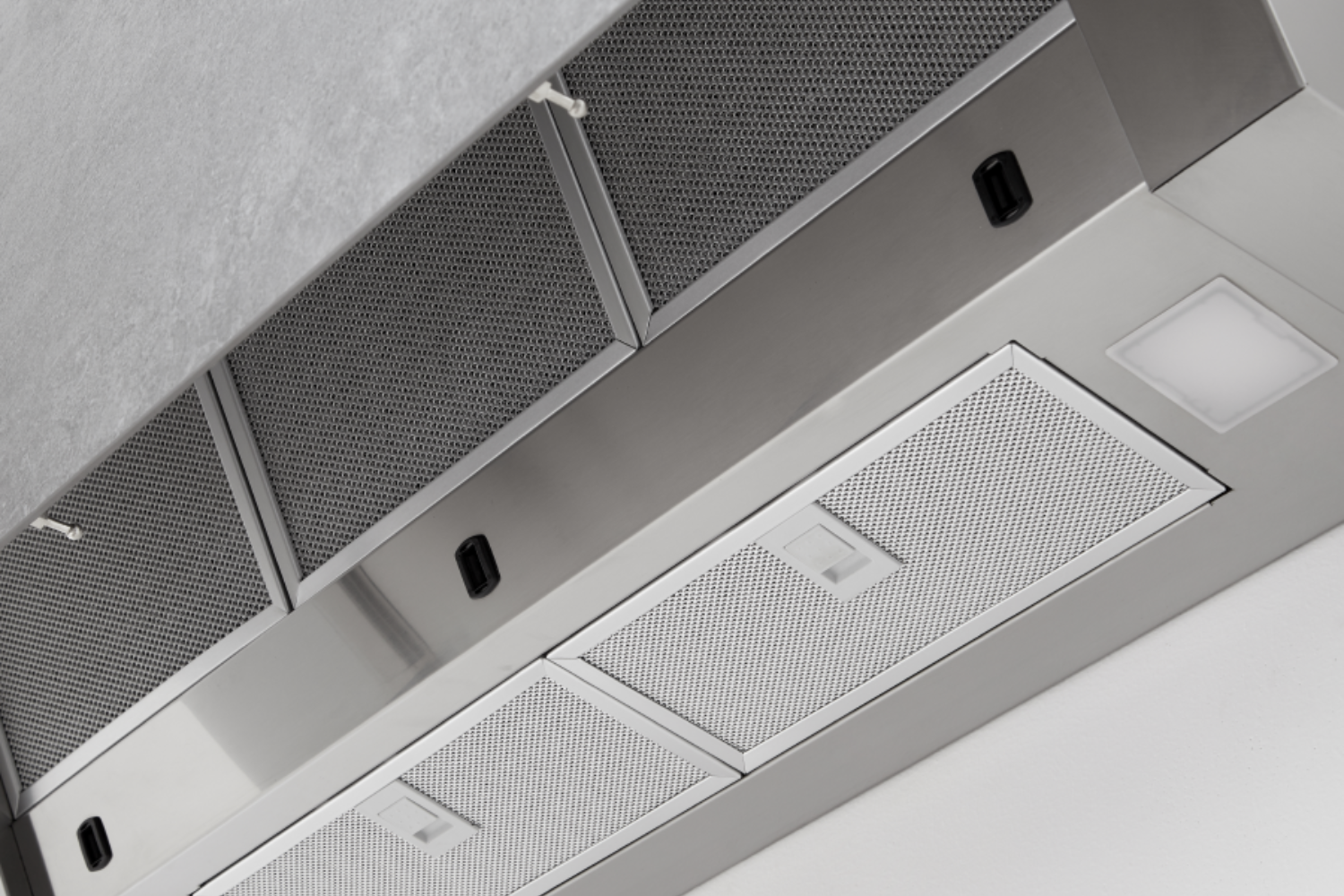 Máy Hút Mùi Áp Tường Malloca VITA V-13 GRES