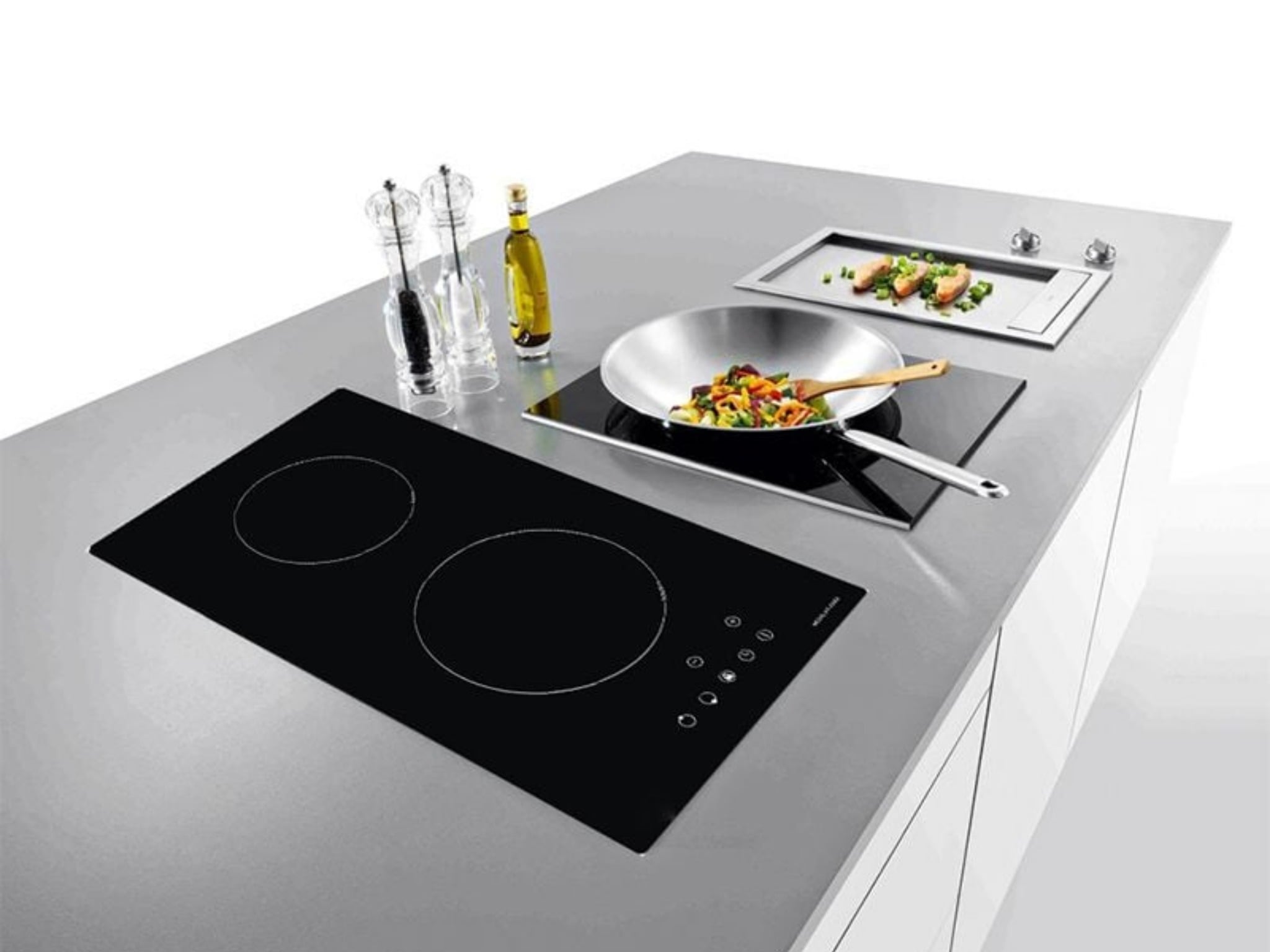 Bếp Điện Đôi Hafele HC-R302D (536.61.670)| 02 Vùng Nấu Hồng Ngoại