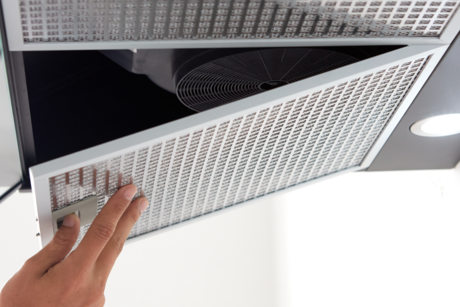 Máy hút mùi âm tủ Malloca H365.7B