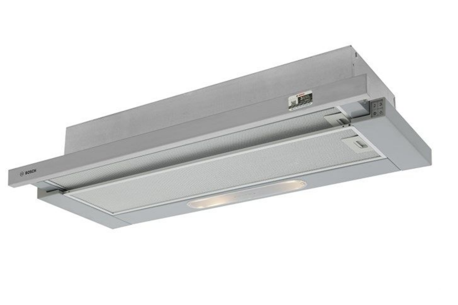 Máy hút mùi âm tủ Bosch DFT93AC50