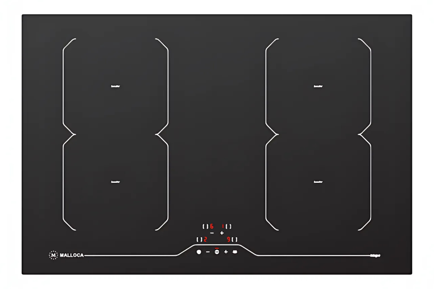 Bếp từ Malloca MH-784 ITG