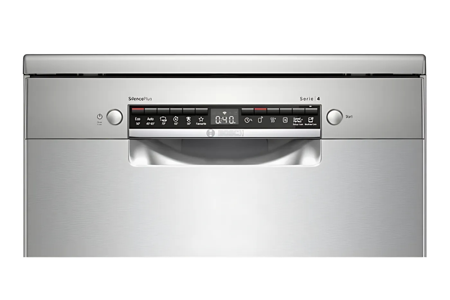 Máy Rửa Bát Độc Lập Bosch SMS4HCI48E Series 4