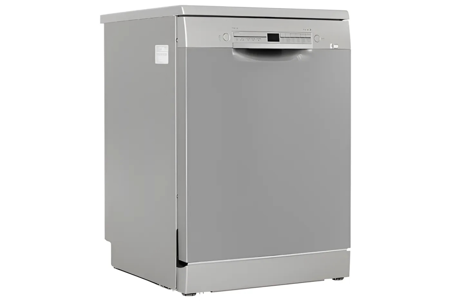 Máy Rửa Bát Độc Lập Bosch SMS2ITI41G Series 2