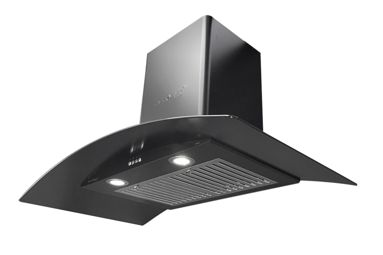 Máy hút mùi gắn tường Eurosun EH-90K21B | 90cm