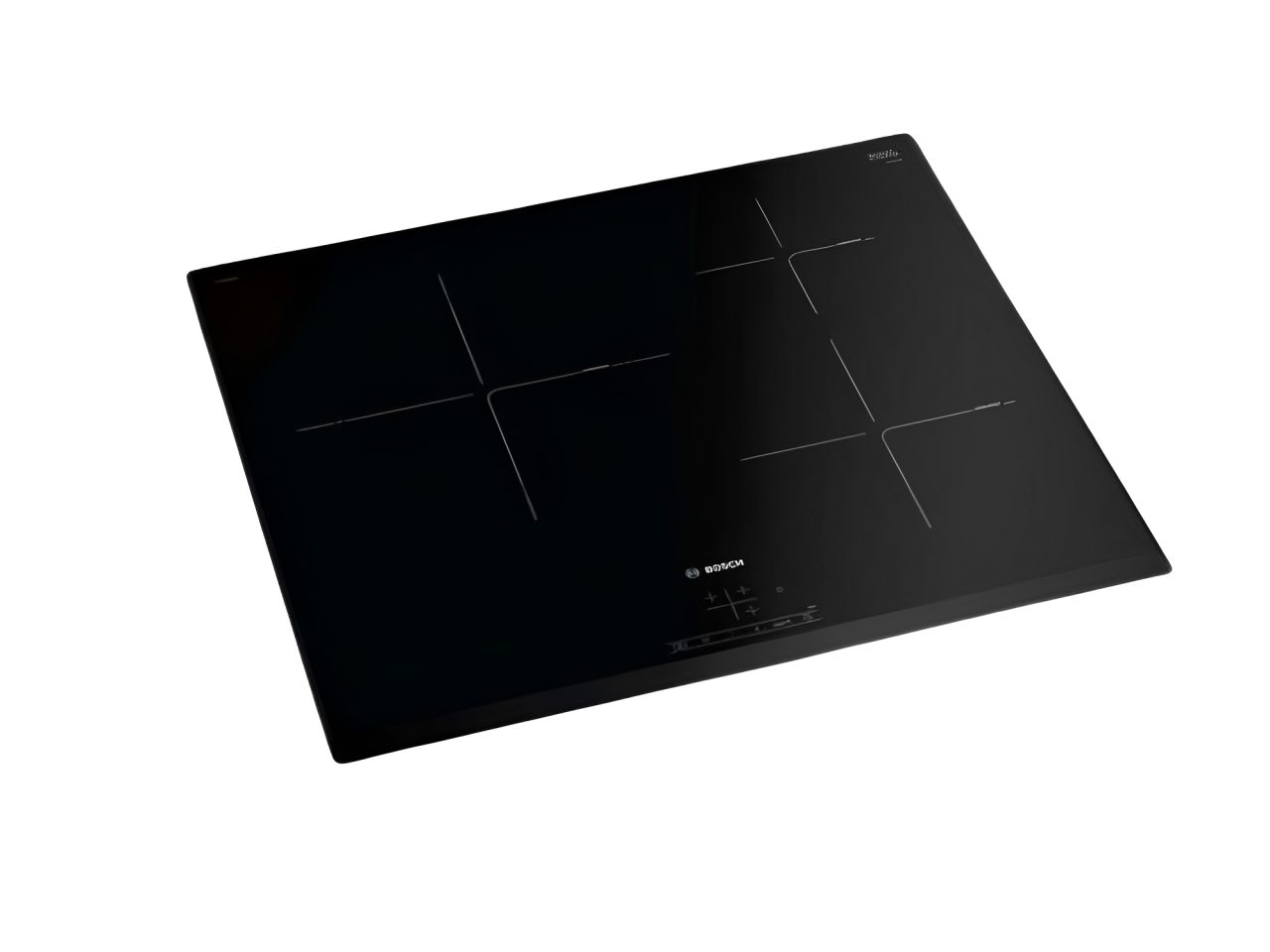 Bếp Từ Âm Bosch PUC631BB2E Serie 4 | 03 Vùng Nấu
