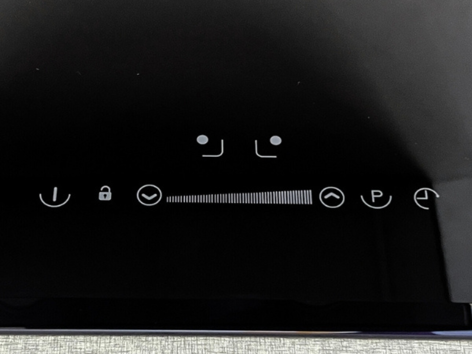 Bếp Từ Đôi Hafele HC-I752B | Lắp Âm 02 Vùng Nấu