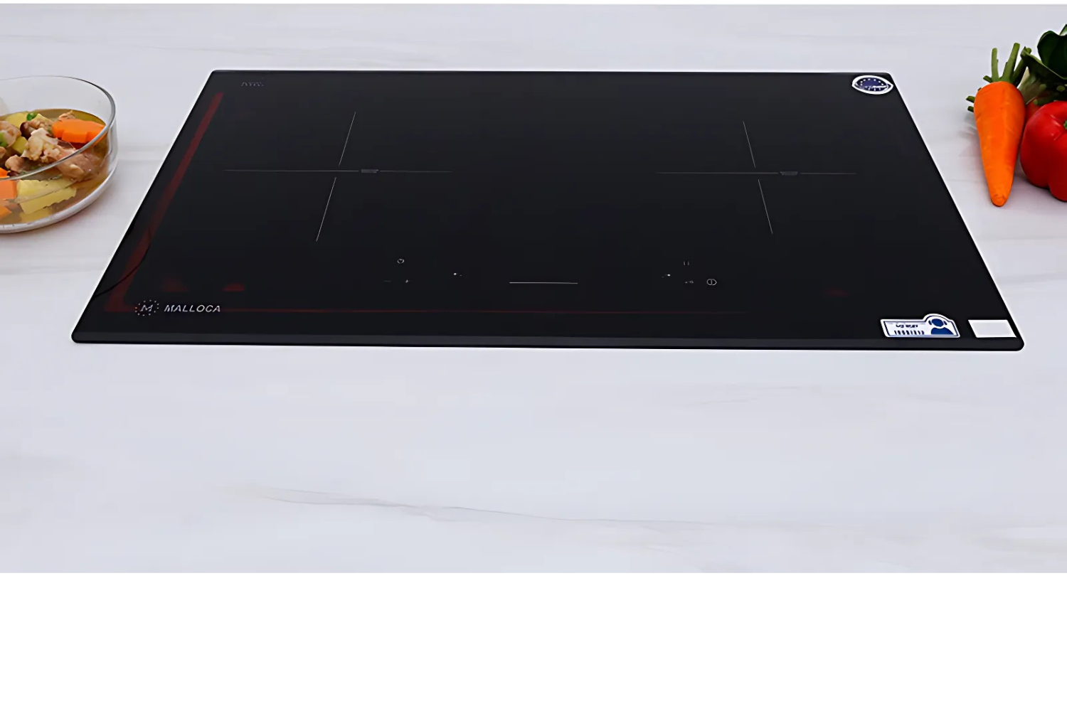 Bếp từ Malloca MI 732 SL